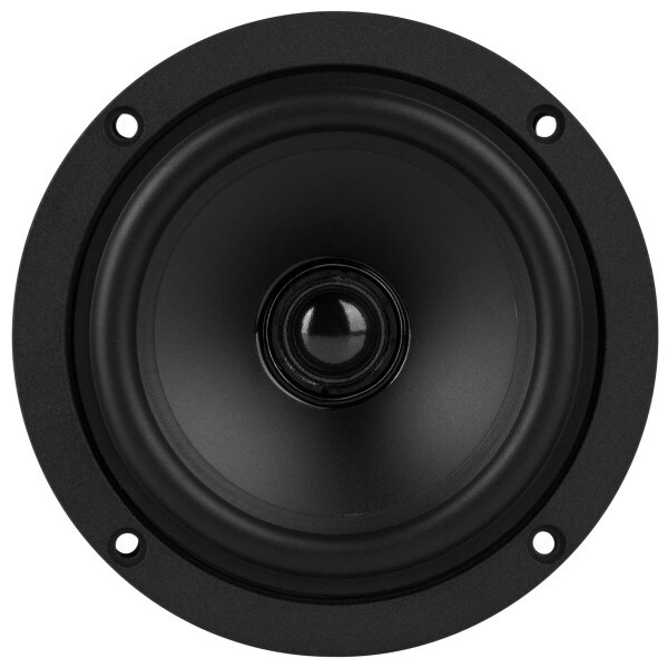 Main product image for Dayton Audio CX120-8 4" Coaxial Driver with 3/4" Sil 295-384